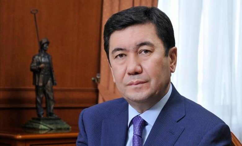 Маңызды кезеңдегі беделді платформа