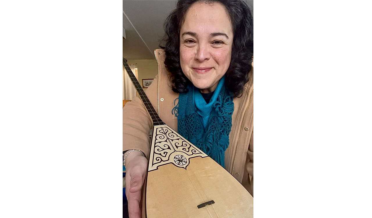 Чилиге жеткен «Балқадиша»