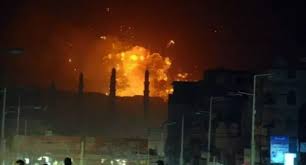 Абу-Дабиде әскери операцияның видеосын желіде таратқан 45 адам ұсталды