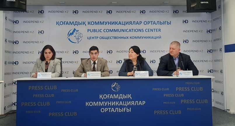 Белсенді белес басталды