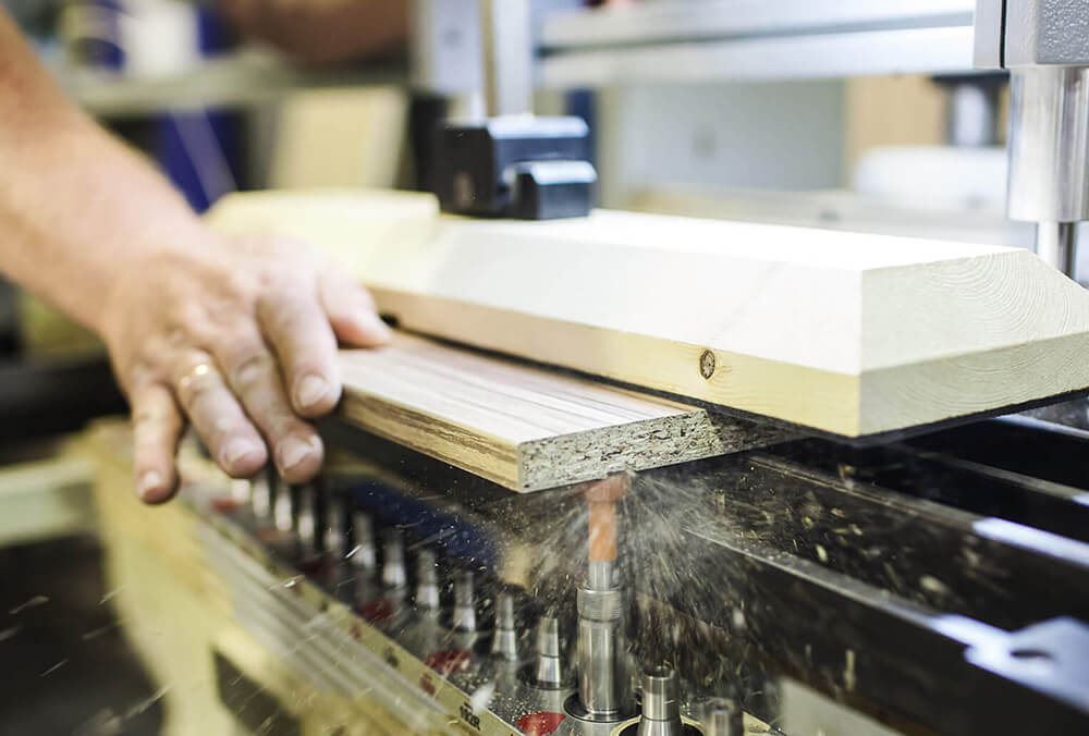 Жиһаз өндірісі өрге басты