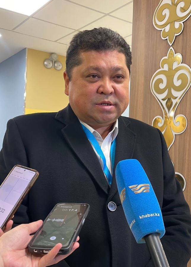 Қырғызстан ОСК төрағасы: Референдумның тарихи маңызы зор