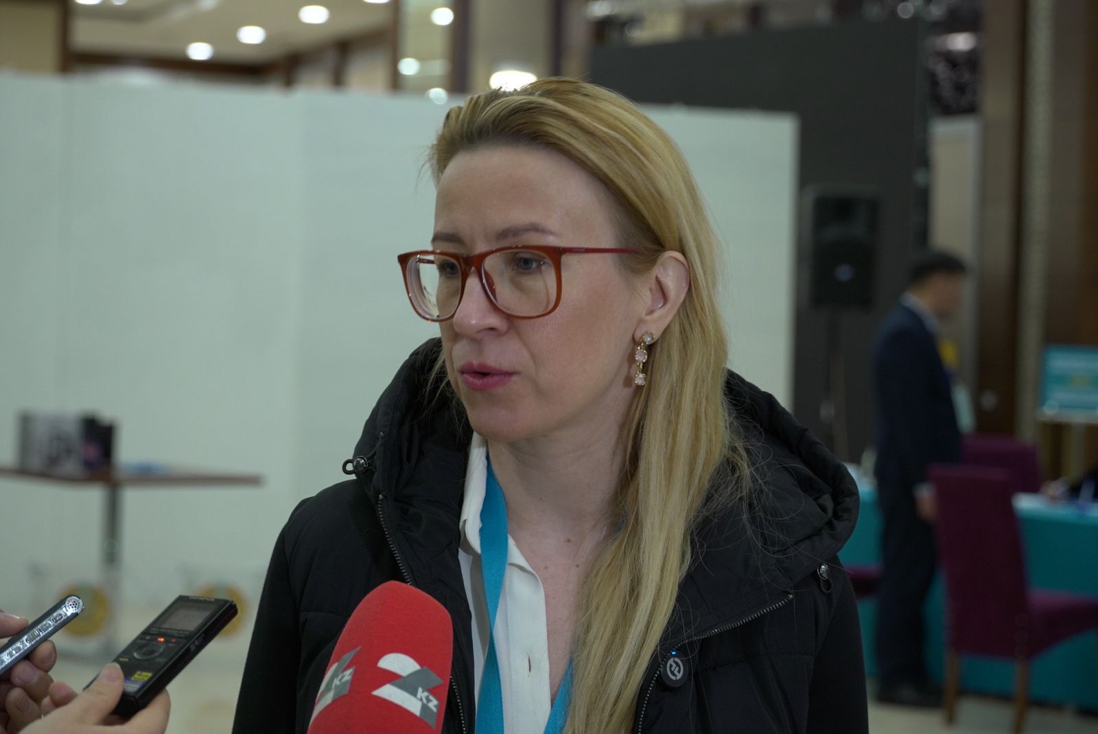 Халықаралық байқаушы: Дауыс беру үдерісінің ашықтық деңгейі өте жоғары