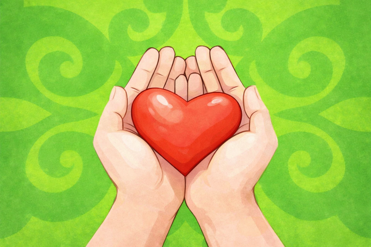 Наурызнама: бүгін – қайырымдылық жасайтын күн