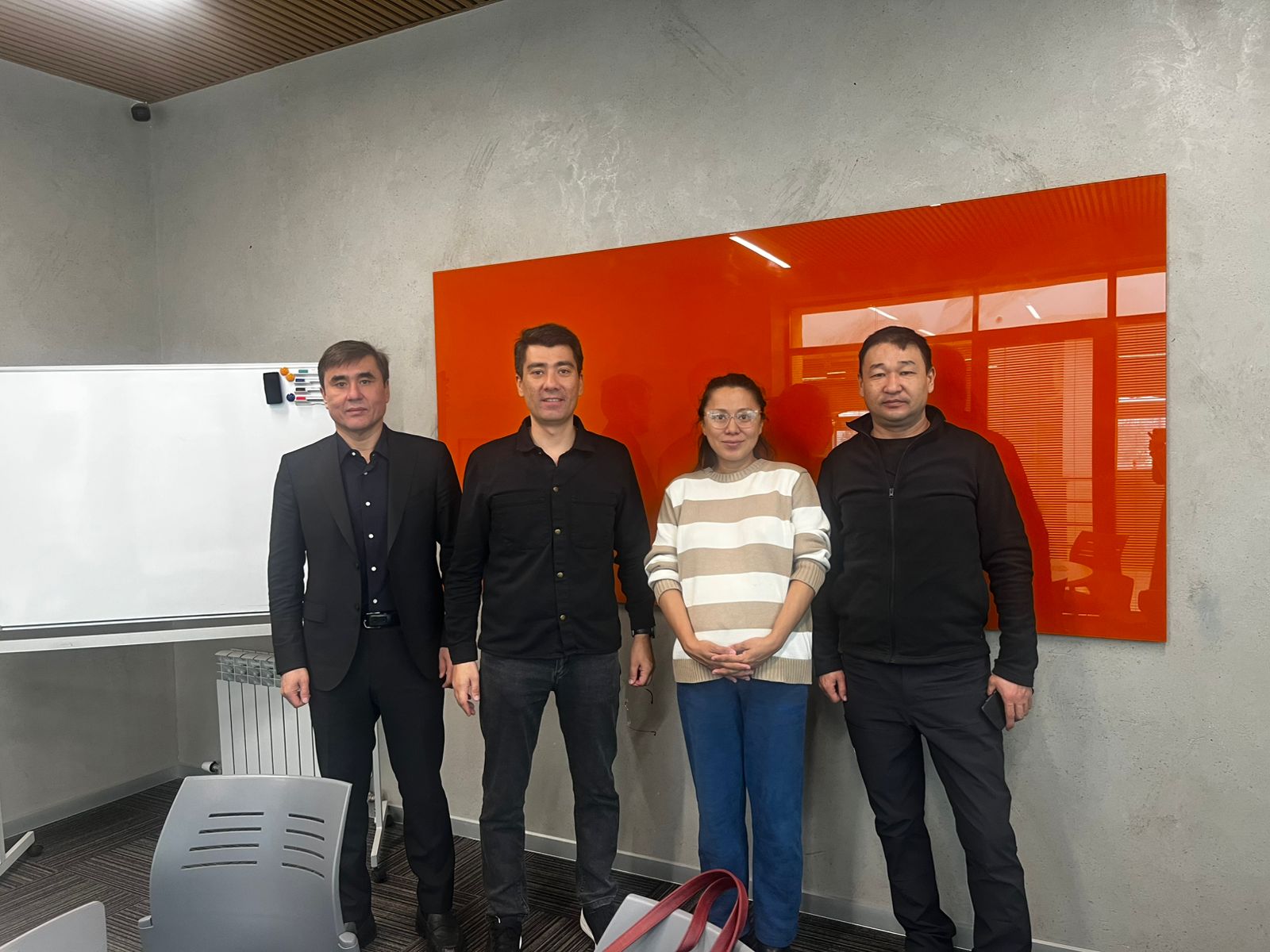 Референдумды бақылау: «Ел дауысы» қоры алдын ала қорытындыларын жариялады