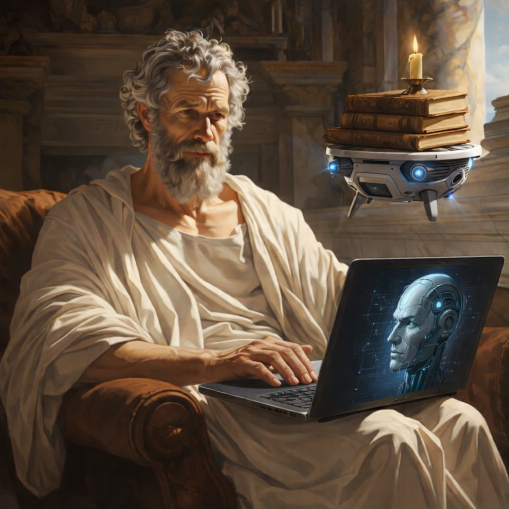 Жасанды интеллект: мифтен механикаға дейін