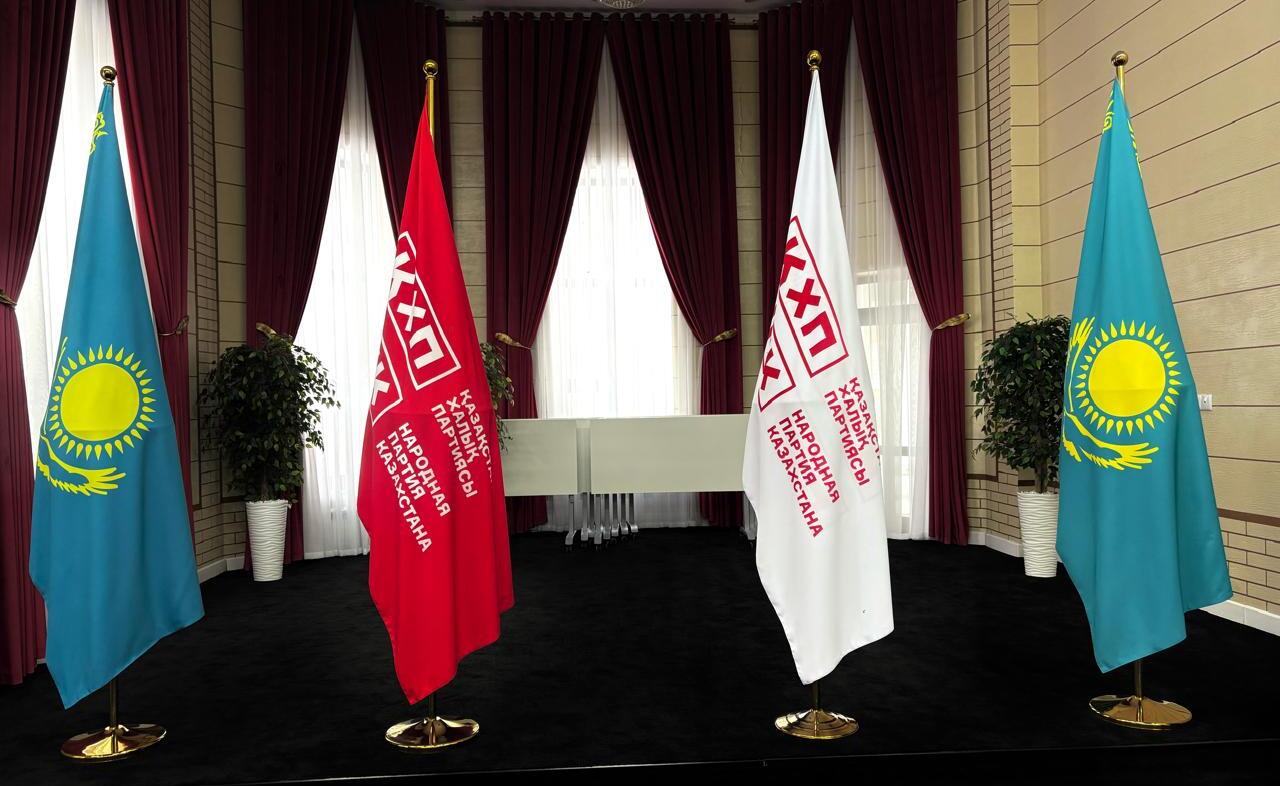 ҚХП: Жаңа Конституция – адамды, құқық пен бостандықты қорғауға бағытталғандығымен ерекшеленеді