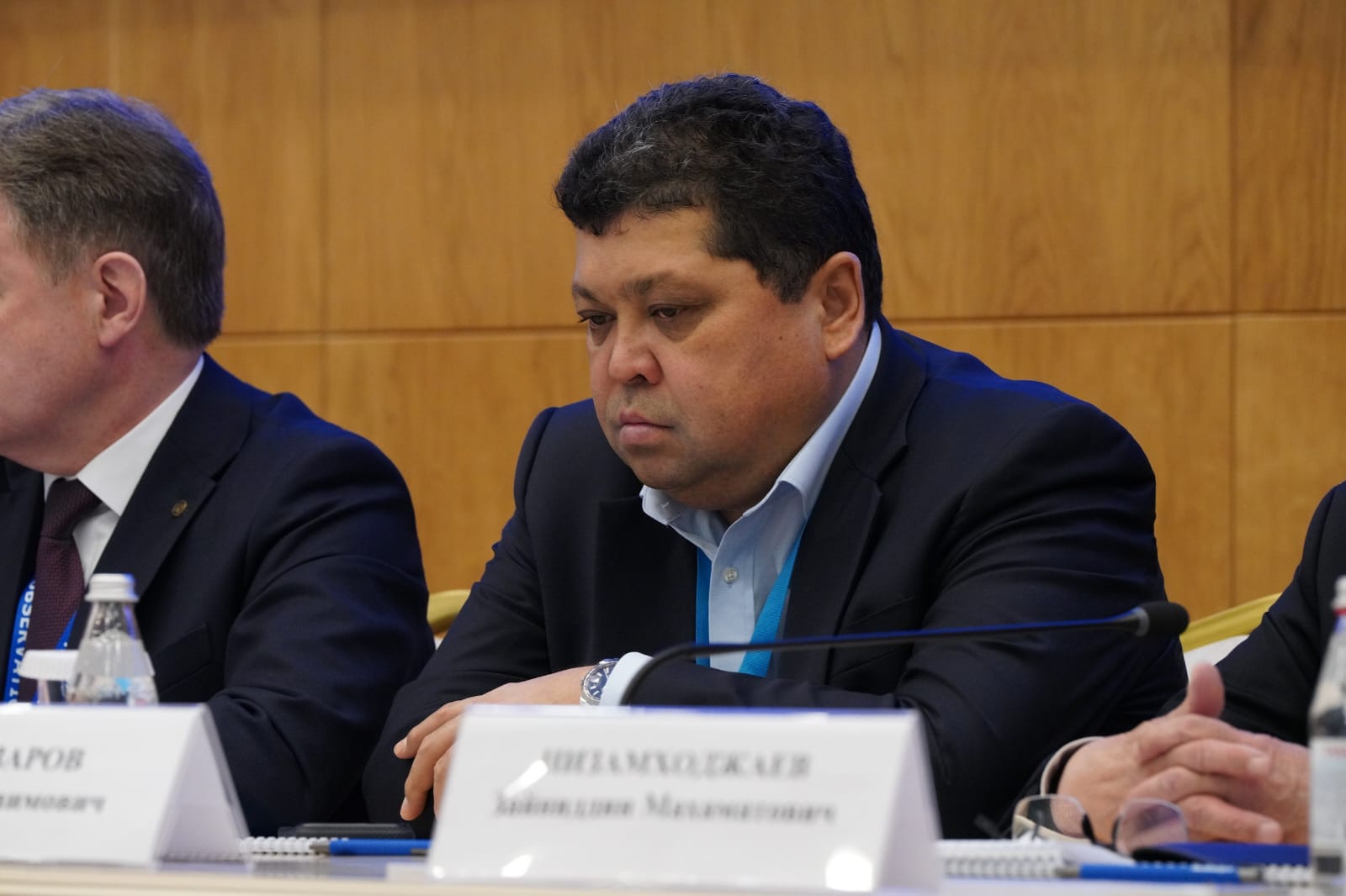 Қырғызстан ОСК төрағасы: Қазақстандағы референдум жоғары азаматтық белсенділікпен өтті