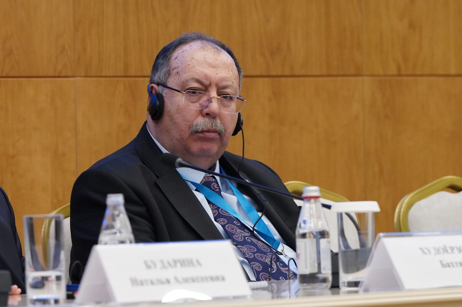 Түркия Жоғары сайлау кеңесінің төрағасы Қазақстандағы референдумға оң баға берді