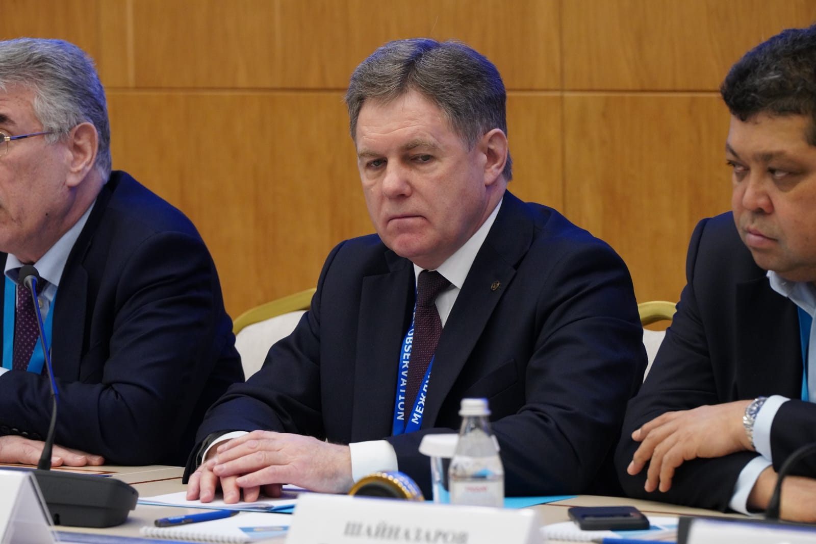 ТМД бақылаушылары: Референдумда дауыс беру процесі ашық әрі әділ өтті