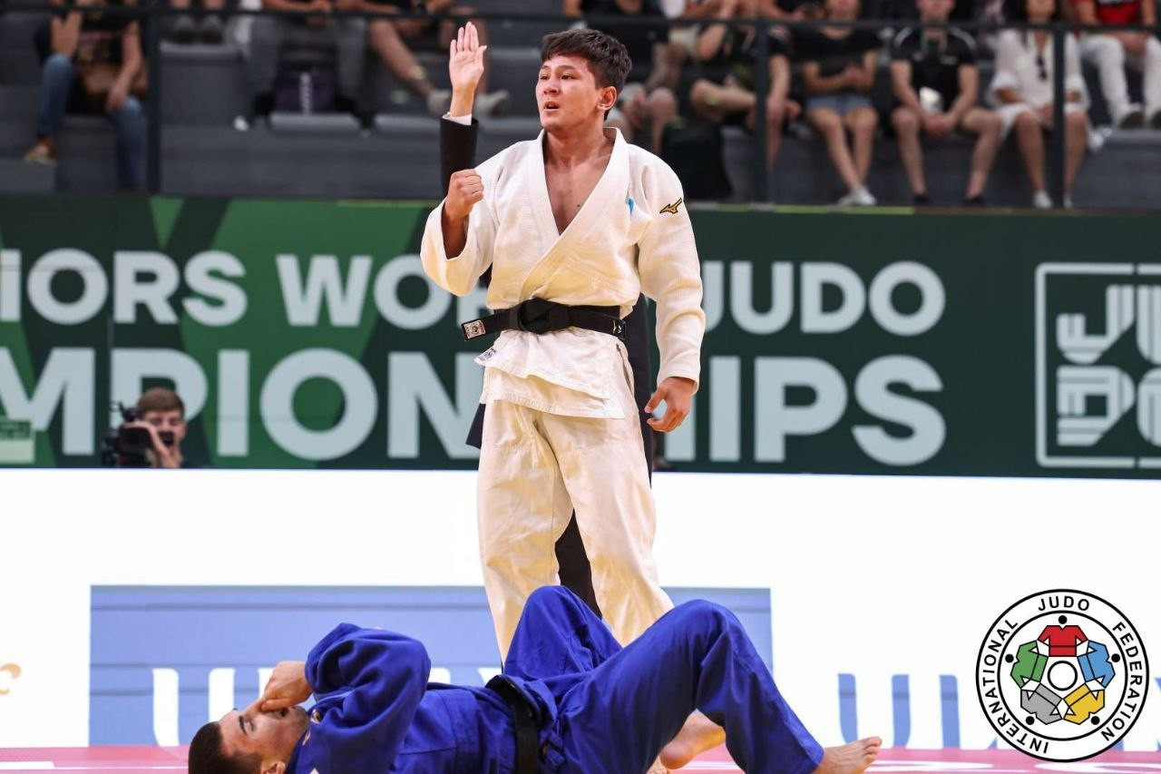 Grand Slam турниріне қатысатын Қазақстан құрамасының тізімі жарияланды