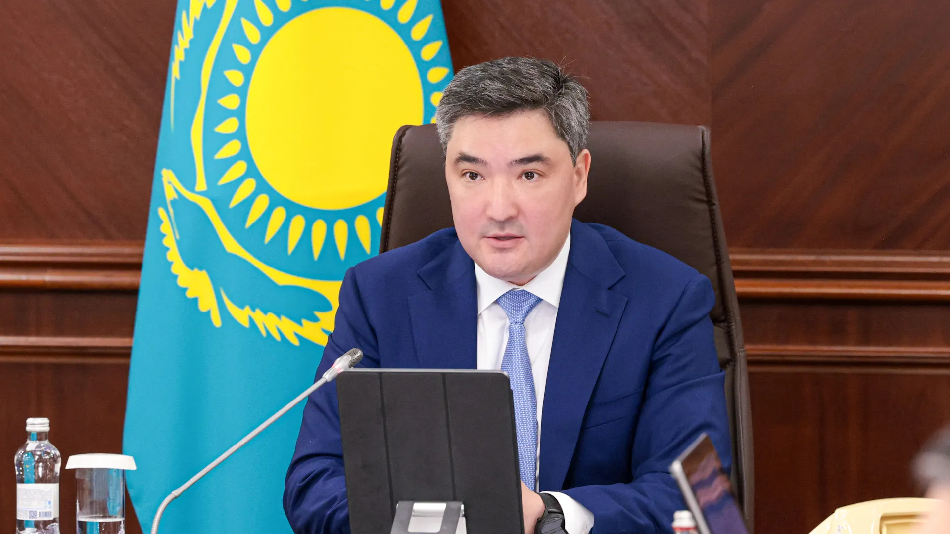 Нағыз отаншылдық үлгісі