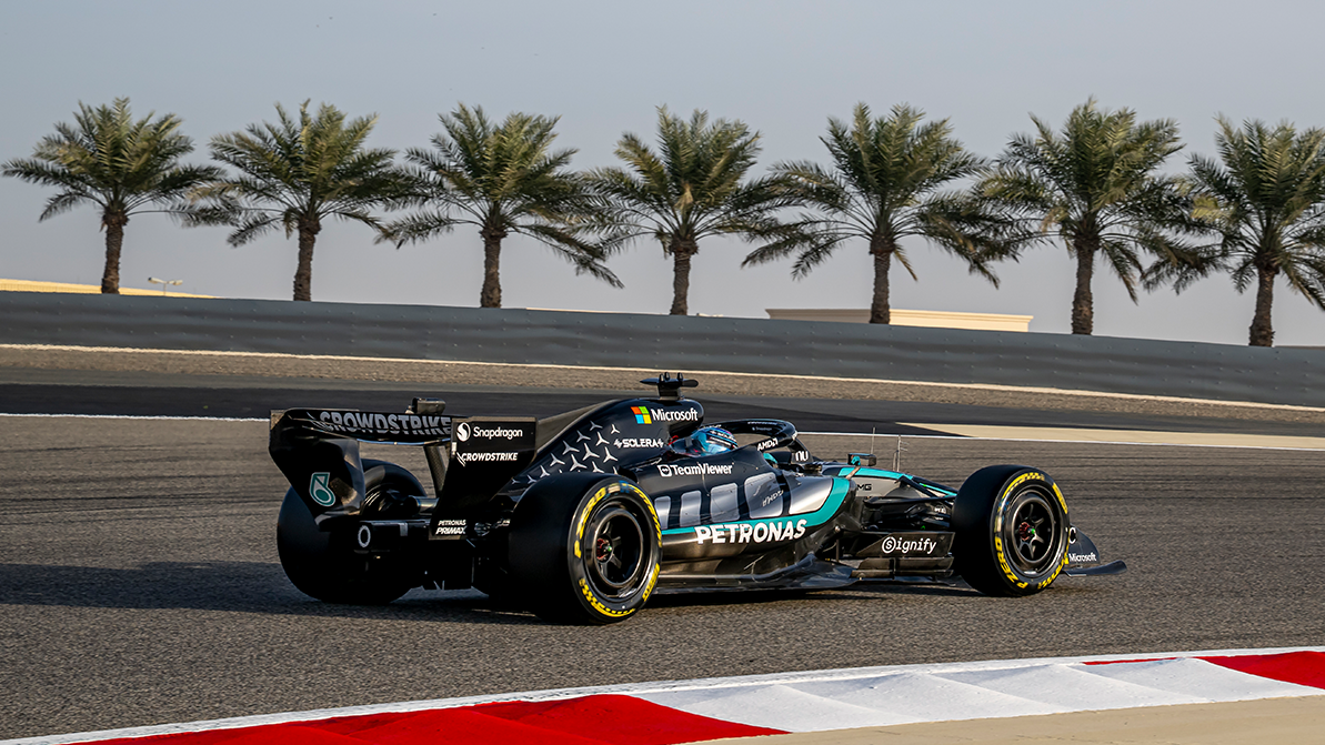 Таяу Шығыстағы шиеленістің әсері: Формула-1 жарыстарының екі кезеңі өткізілмейді