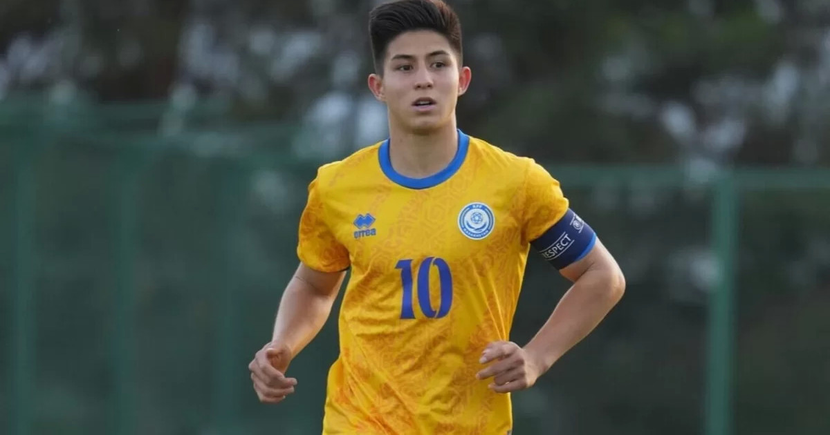 Испаниялық журналист Дастан Сәтпаевтың  «Ақтөбеге» соққан голына тәнті болды