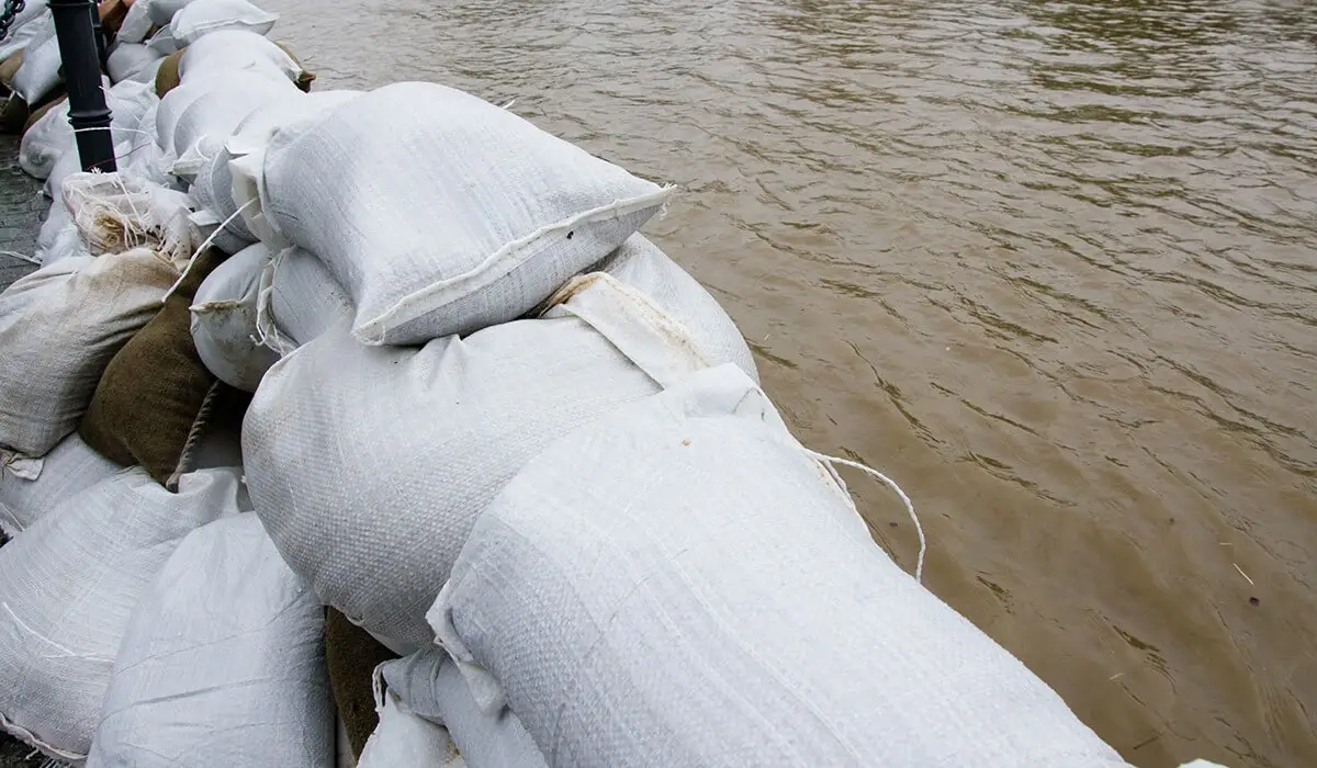 Елімізде 30 елді мекенді су басу қаупі бар