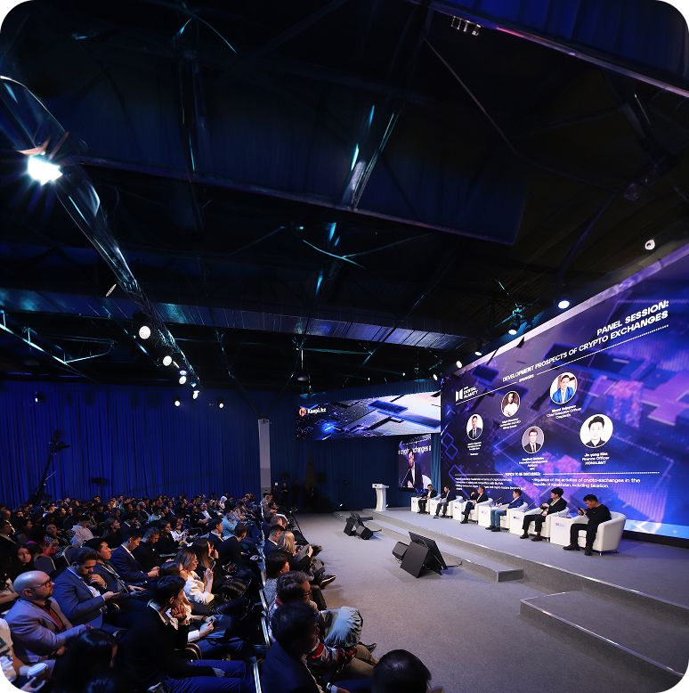 Digital Qazaqstan форумы алғаш рет Шымкентте өтеді