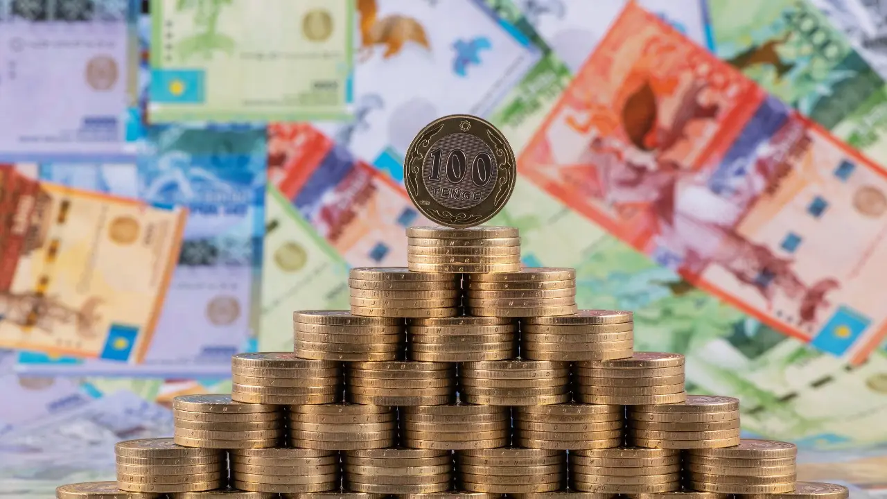 Көкшетауда 136 млн теңге жинаған қаржы пирамидасының ұйымдастырушыларына үкім шықты