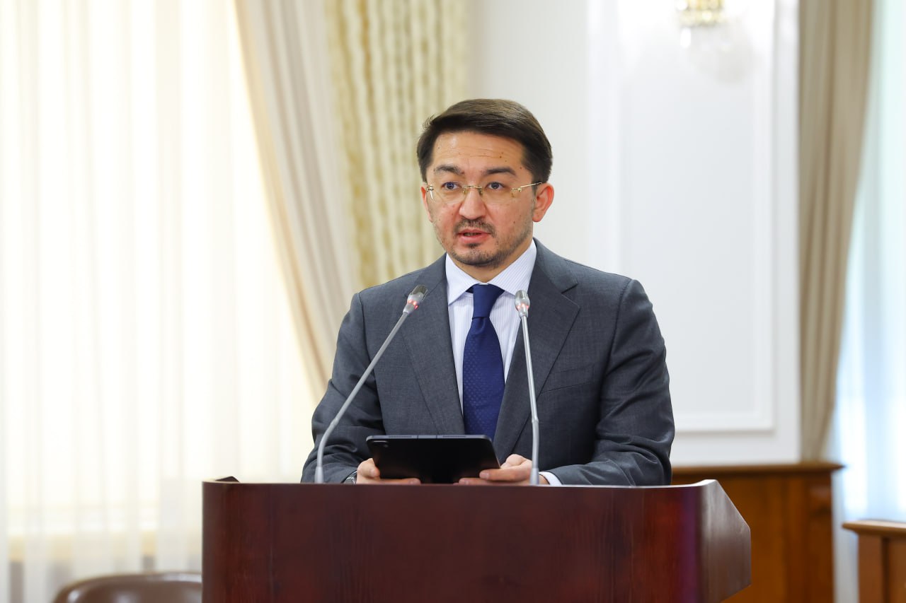 Қазақстанда азаматтардың дербес деректерін қорғау күшейтіледі