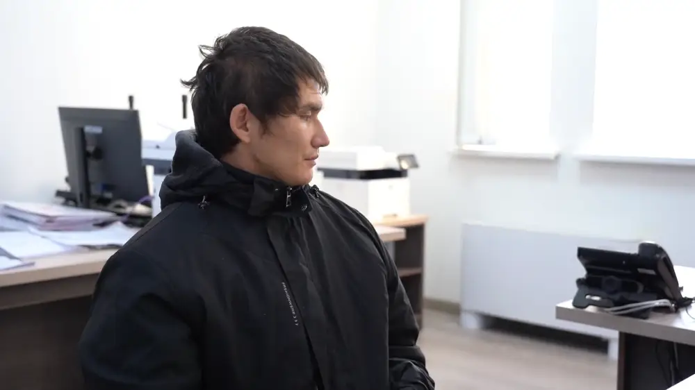 Атырау облысындағы отбасы өлімі: Күдіктіге тағы бір айып тағылды