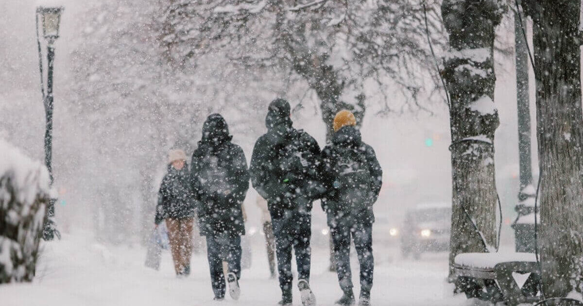 Ертең елімізде күн райы бұзылады