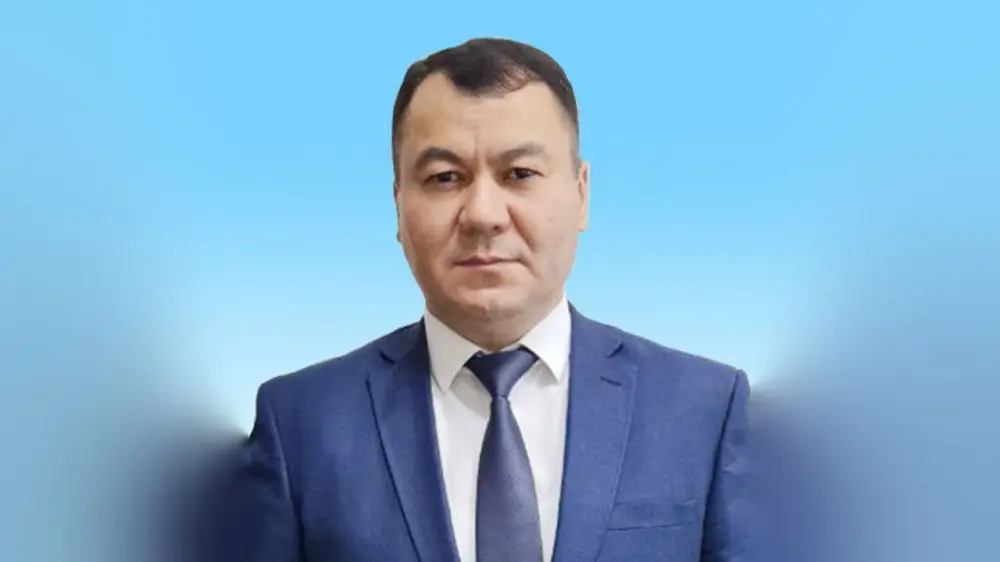 Жоғарғы Сот судьясы қызметінен босатылды