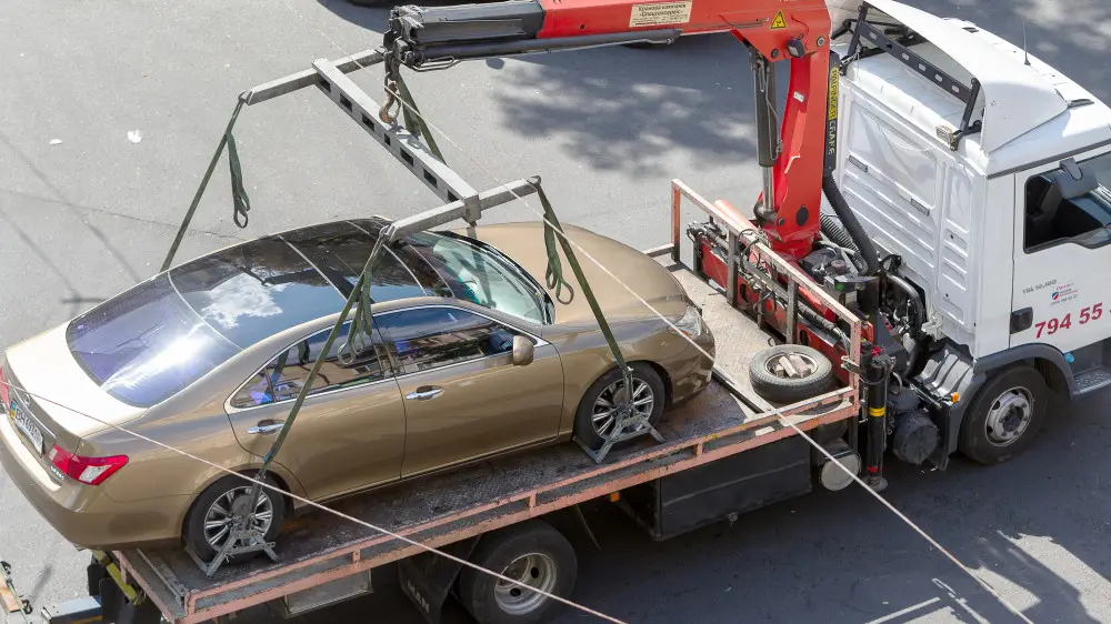 Енді елордада айыппұл тұрақтары ақылы болады