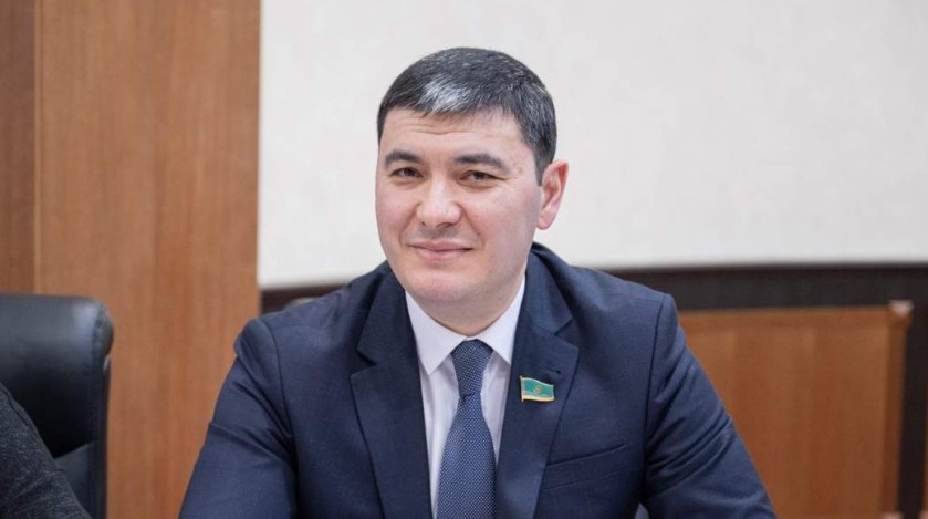 Қоғам өміріндегі өзгеріс