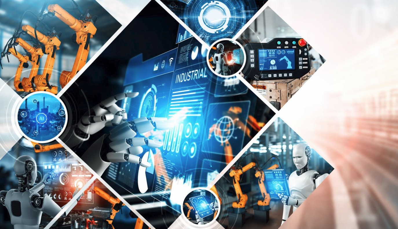 ЖИ нарығы қалай дамып келеді?