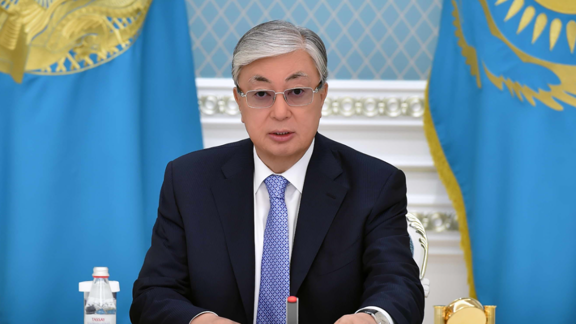 Президенттің атына Наурыз мерекесіне орай құттықтау жеделхаттары келіп түсті