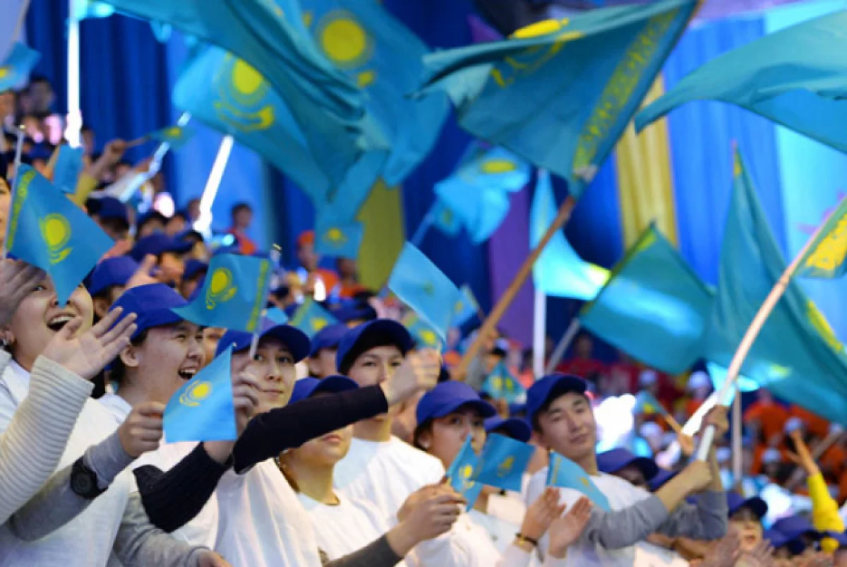 Қасым-Жомарт Тоқаев еліміздің жастарына зор үміт артатынын айтты