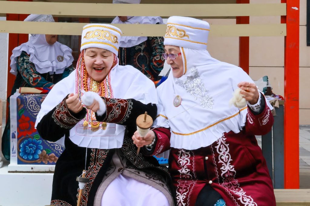 Ғасырлар ғибраты