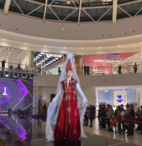 Шапандар шеруі