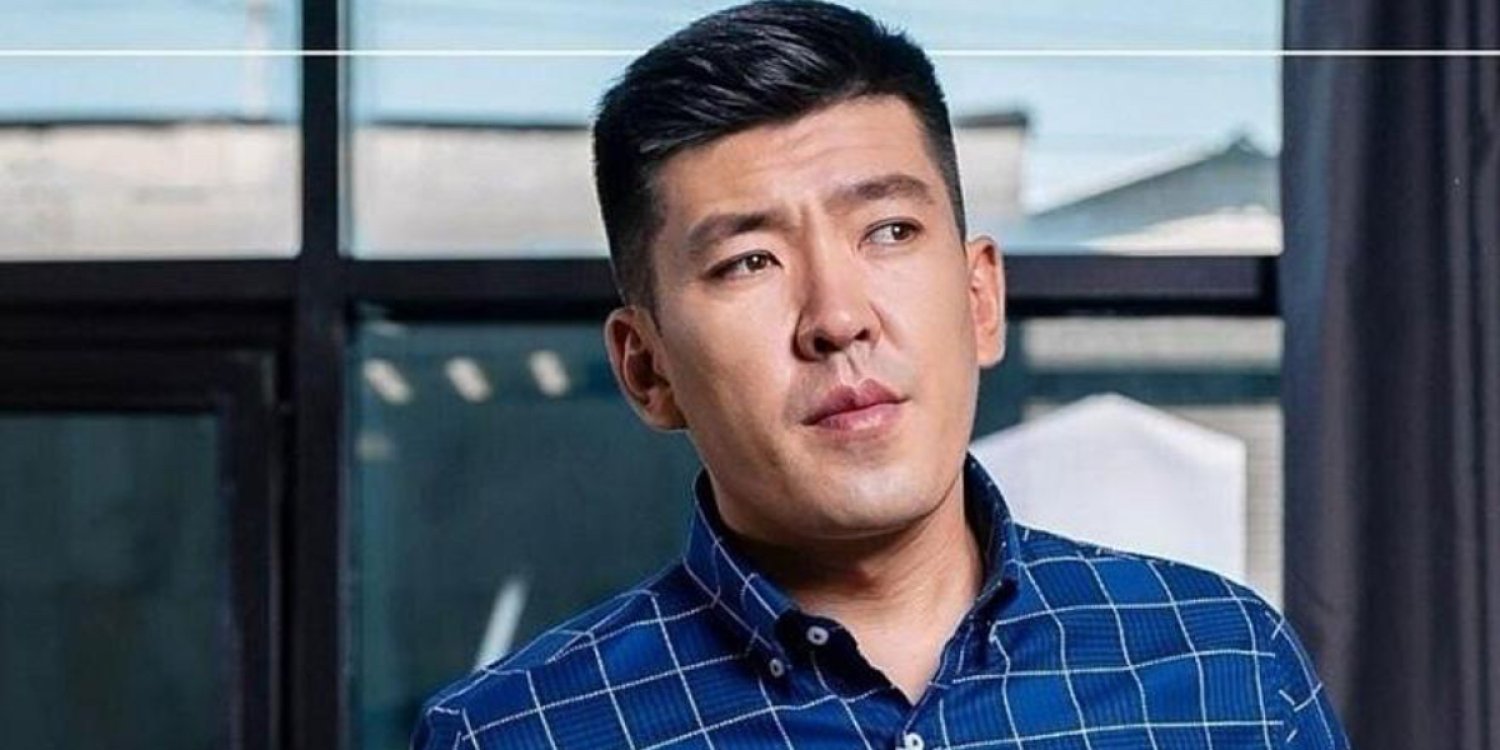 Блогер Мейіржан Төребаев бостандыққа шықты