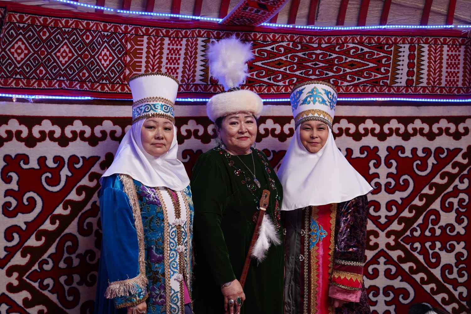 Көкшетауда Digital Наурыз өтті