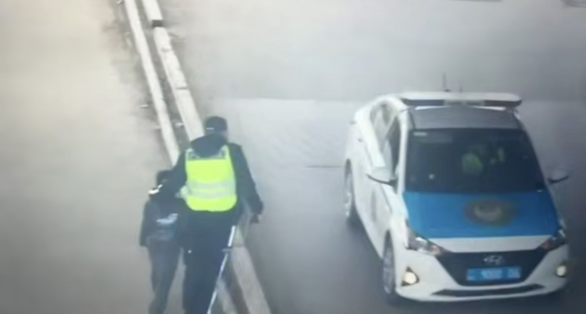 Атырауда мерекелік іс-шара кезінде 78 бала жоғалып кеткен