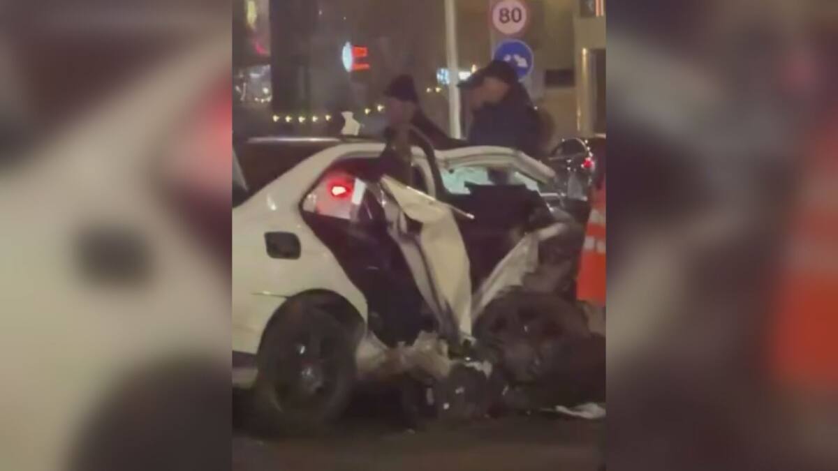 Алматыдағы жол-көлік оқиғасы бойынша бірнеше қылмыстық іс қозғалды