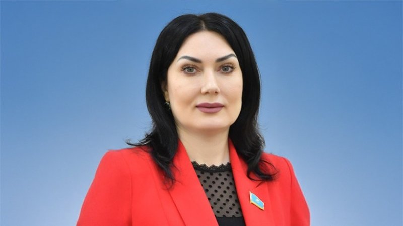 Келешектің сенімді кепілі