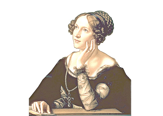 Программалау анасы