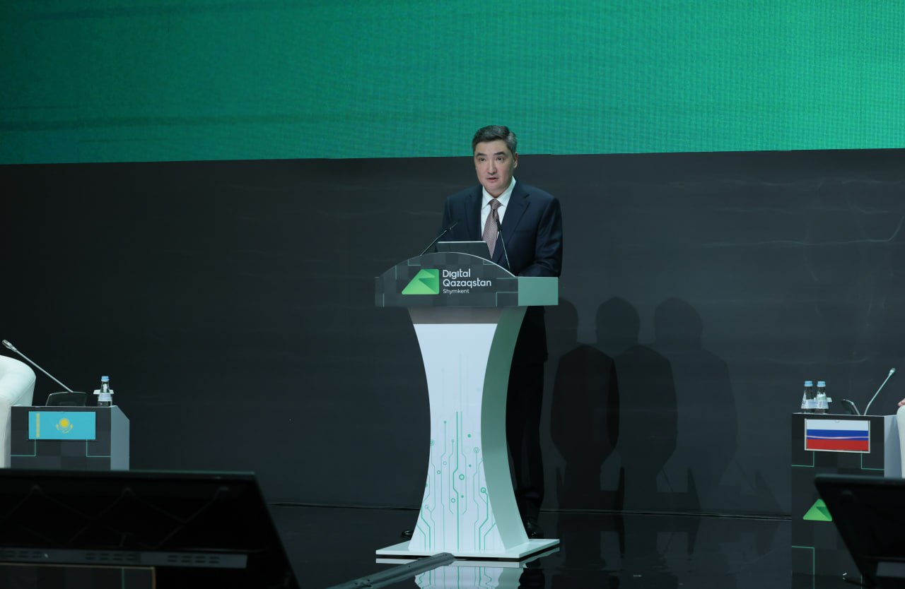 Премьер-министр жасанды интеллектіні дамытудың негізгі бағыттарын атады