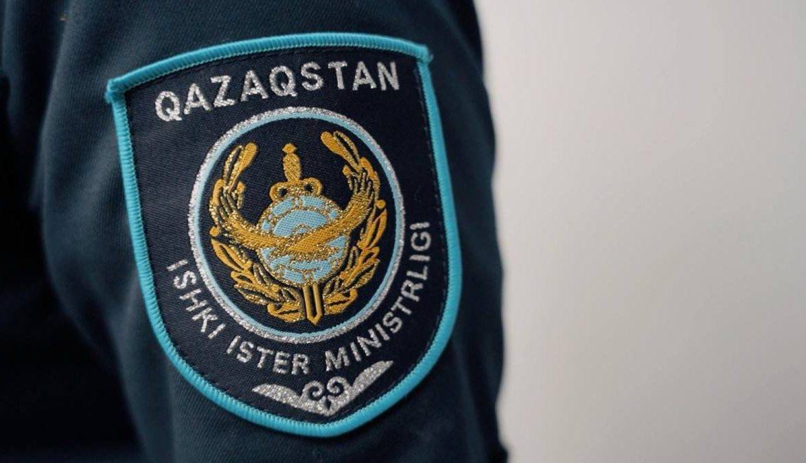 Ақмола облысында жалған құжат жасамақ болған күдікті ұсталды
