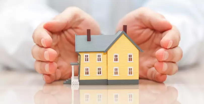 Мүлікті қорғаудың тиімді тетігі