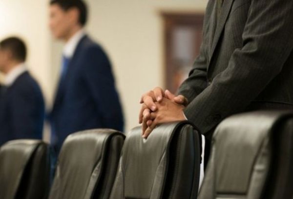 Ұлытау облысында бәс тіккен шенеуніктер жұмысынан босатылды