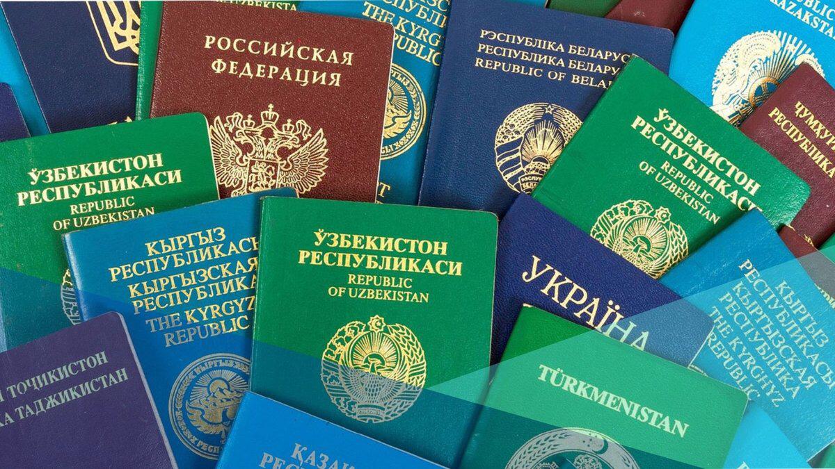 Көші-қон заңнамасын бұзған 121 шетелдік елден шығарылды