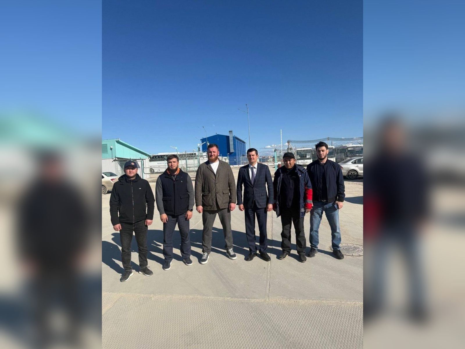 Ресейдегі жаппай төбелестен кейін Қазақстан азаматтары қамауға алынды