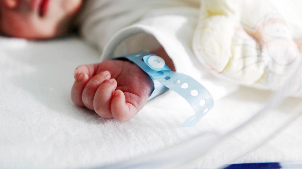 Денсаулық сақтау саласындағы серпін: Елімізде нәресте өлімі айтарлықтай төмендеді