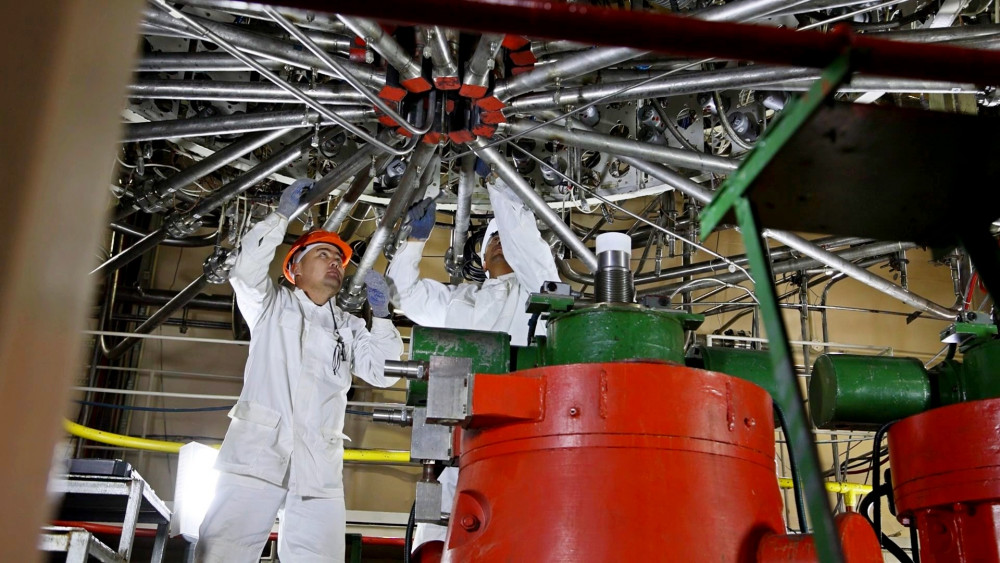 Ғылым қалашығы қайта түлейді