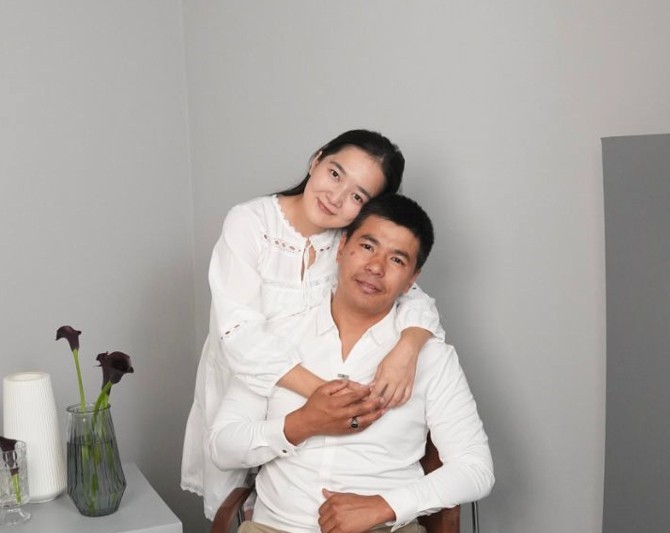 Блогер келін