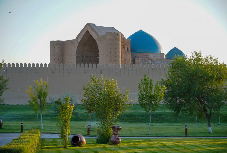 Ұлттық мұраны сақтаудың кешенді жоспары