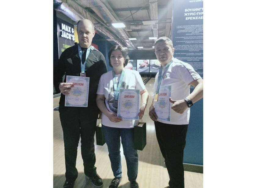 М.Әбдімомынов