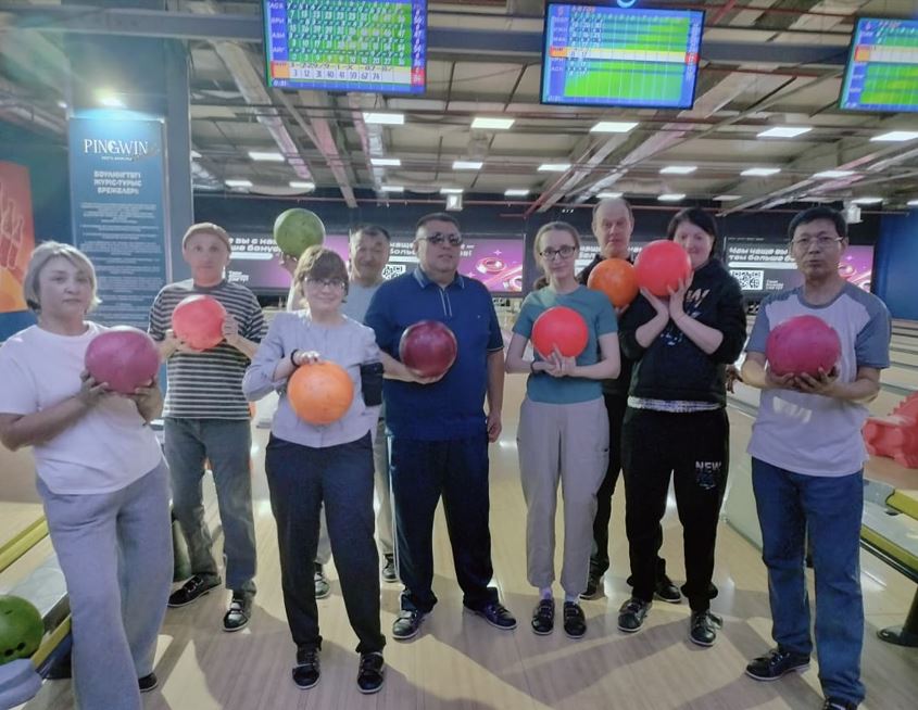 Далида Ділмұратқызы: Мүмкіндігі шектеулі жандар үйде отырып қалмауы керек